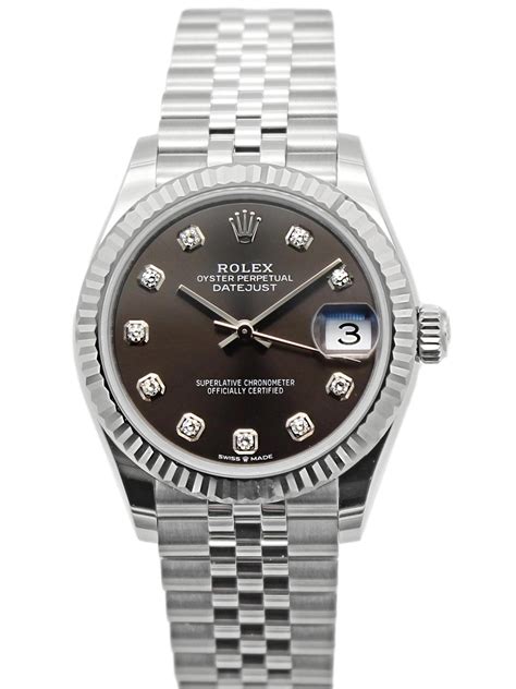 rolex datejust 31 price 2022|rolex datejust lady 31 price.